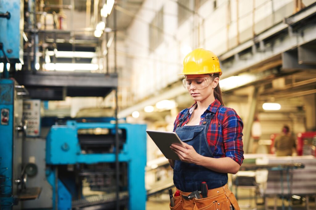 Engenharia brasileira